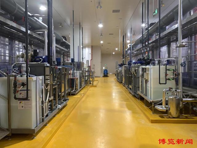 十大买球平台：淄博芯材：架起芯片信号与外界互联的高速路桥(图2)