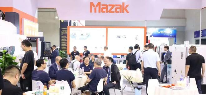 打造工艺人交流盛宴“2024立嘉机加节”重磅来袭！(图4)