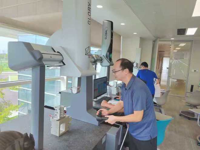十大买球平台：肥城一教师获评2024年度山东省技术技能大师