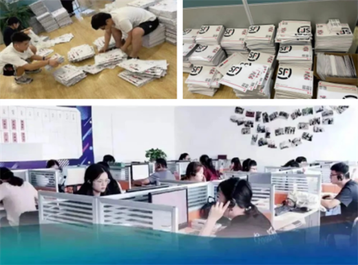 买球网站：全媒体同步发力！2024青岛金属加工展助力展商抢占山东省机械行业优质订单(图4)