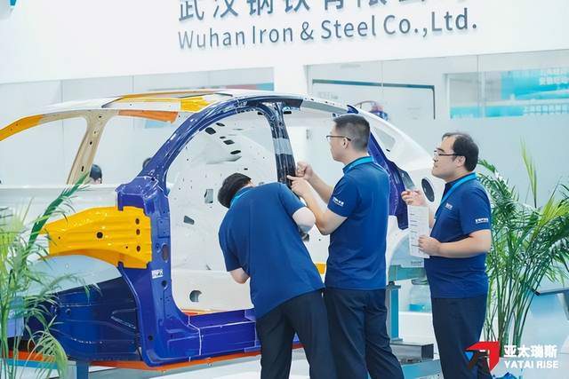 2024武汉汽车零部件及加工技术展览会机加工与激光工程技术的未来之光