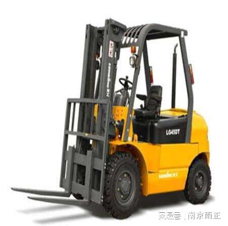 ‌叉车制造资质的申请流程‌雨正十大买球平台：2024(图3)
