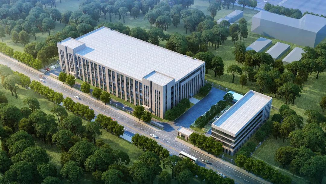 买球的app:2024年江苏省民间投资重点产业项目名单！南京溧水8个项目入选(图4)