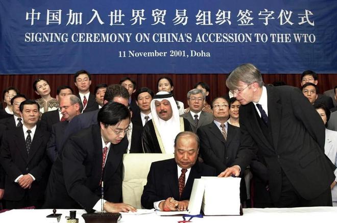 赶在禁令前中企向美出售激光切割机耶伦：中国颠覆了我的认知