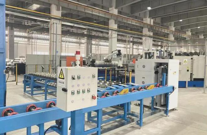 1000亿！87个项目落户西安！(图22)