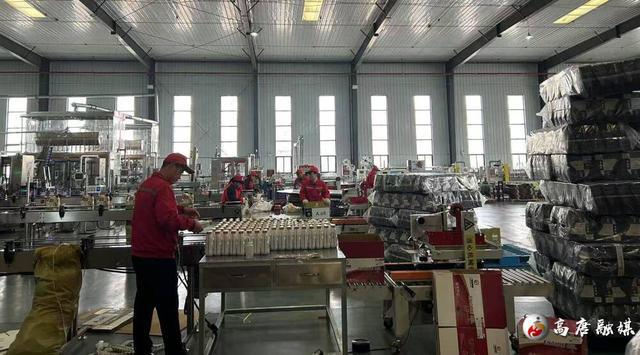 赵寨子镇：铆足干劲争春早力争首季“开门红买球的app:”(图2)