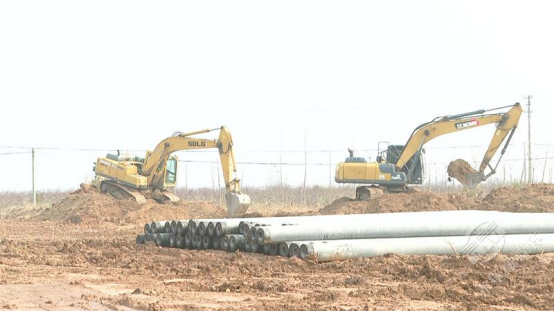 买球网站：不负春光！咸宁吹响支点建设冲锋号(图7)