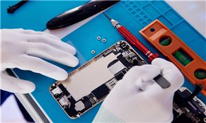 买球的app:2024年机械制造工业市场竞争格局分析预计到2025年全球机械制造工业市场规模将继续增长(图3)
