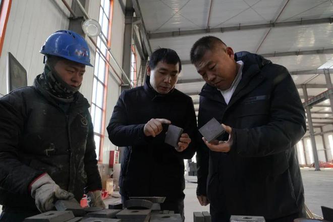 买球网站：向“新”求“质”哈密民营经济发展拥抱春天