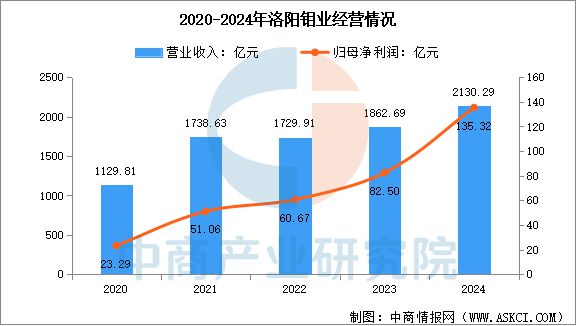 2025年中国钨行业市场前景预测研究报告(图14)