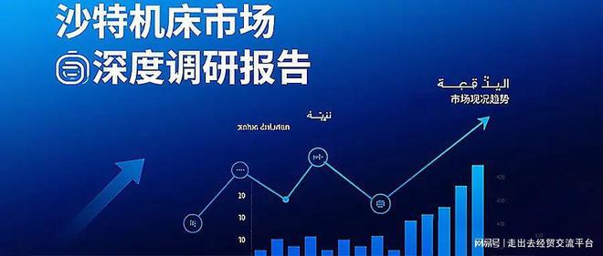 十大买球平台：掘金中东｜沙特机床市场深度调研报告(图1)