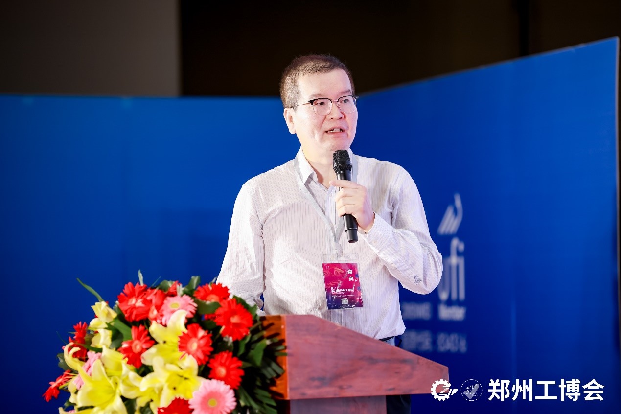 破解汽车制造技术难题产业链各企业齐发十大买球平台：力(图2)