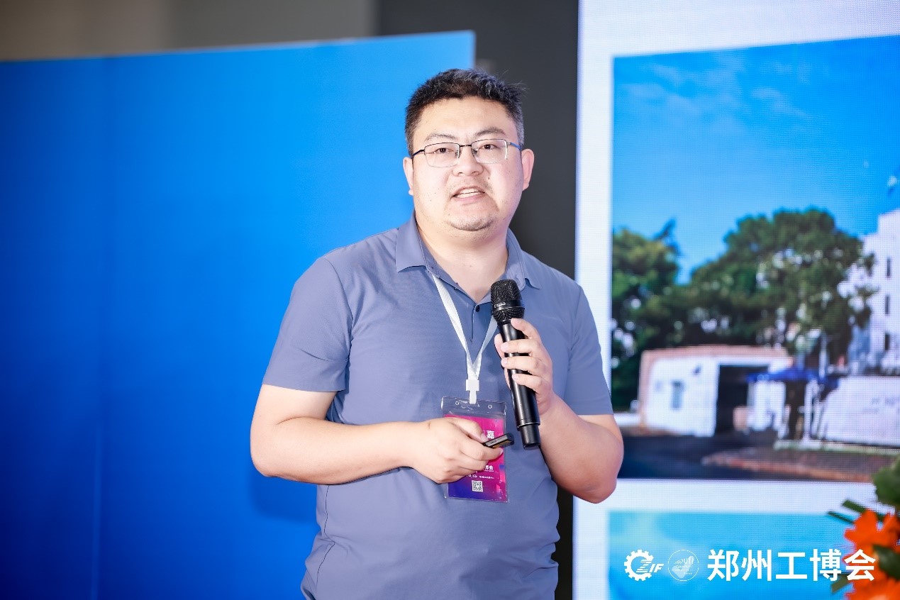 破解汽车制造技术难题产业链各企业齐发十大买球平台：力(图4)