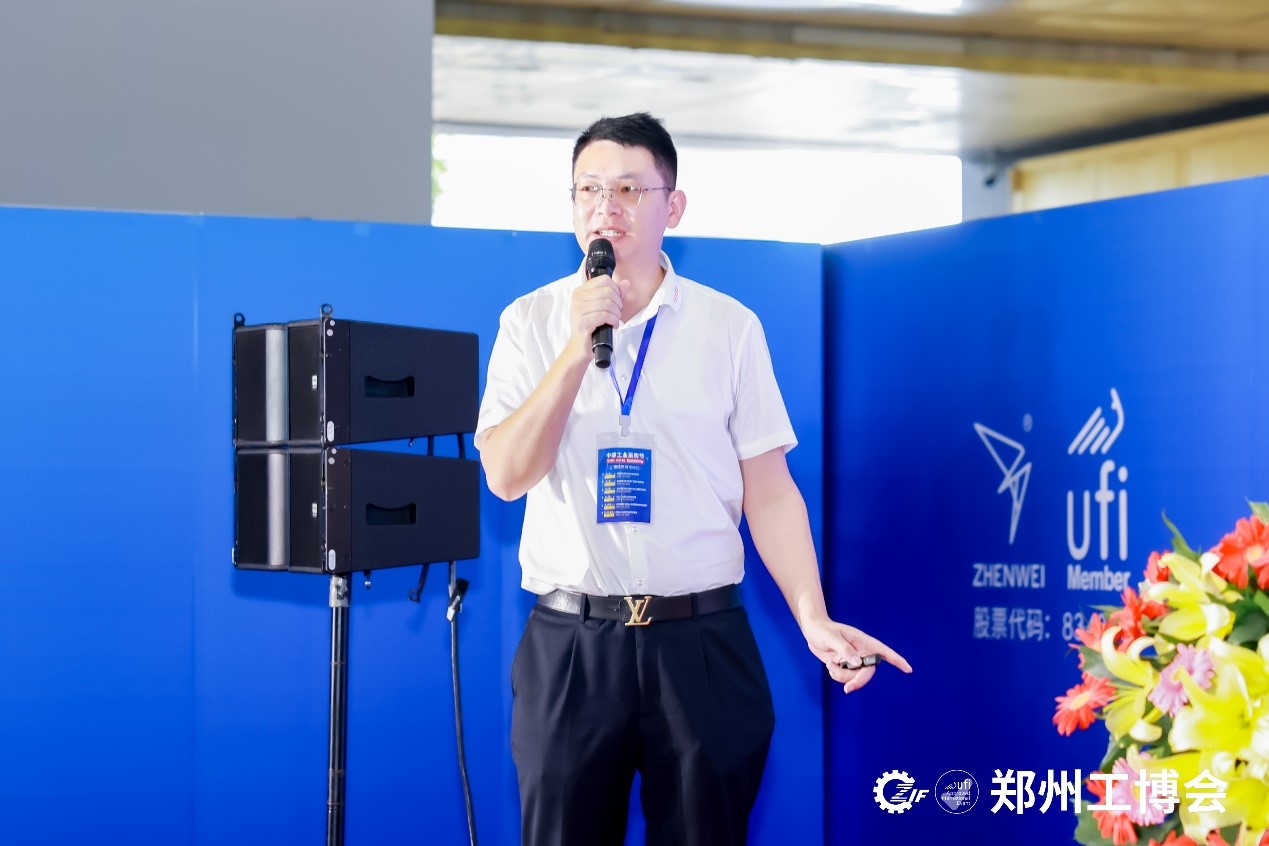 破解汽车制造技术难题产业链各企业齐发十大买球平台：力(图7)