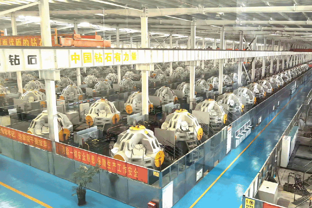 做强内循环出路究竟在哪里？大视野(图8)