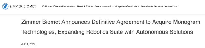 买球的app:全自动手术机器人来了