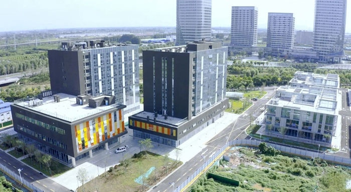 “3+2”破局历城工业强在哪？_大众网买球网站：(图4)