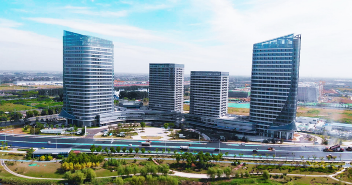 “3+2”破局历城工业强在哪？_大众网买球网站：(图3)