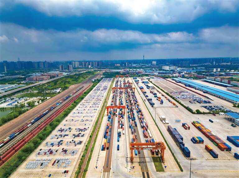 那么远这么近——身边的上合故事