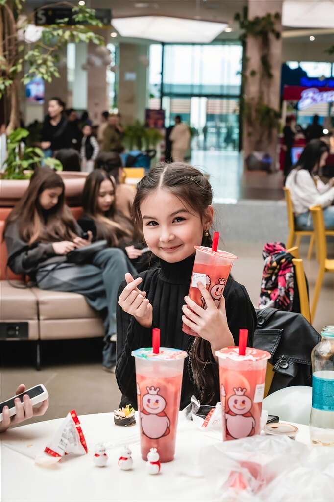 那么远这么近——身边的上合故事(图2)