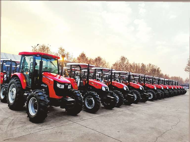 那么远这么近——身边的上合故事(图5)