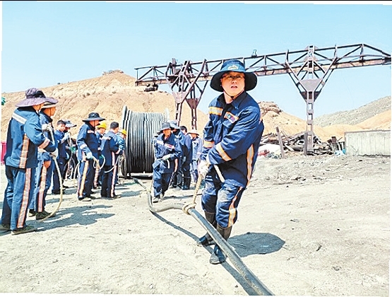 十大买球平台：在河南遇见上合丨那么远这么近——身边的上合故事(图2)