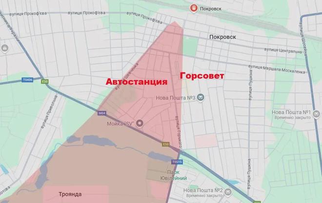 买球的app:最新战况俄军攻入红军村市中心火车站乌军阵地遭东西方向切割(图2)