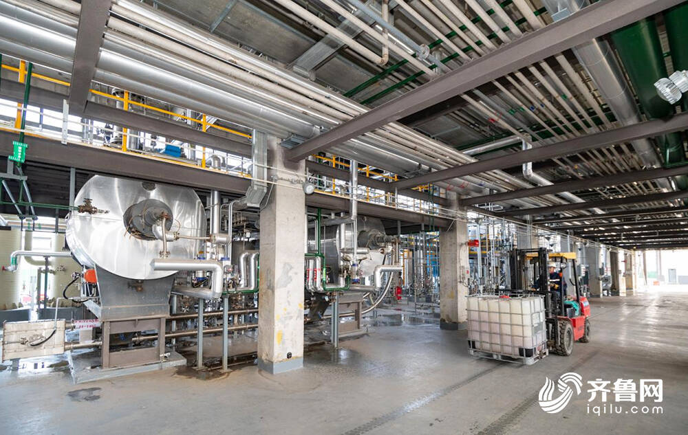 买球的app:平原经开区：“链”出高质量发展新格局(图3)