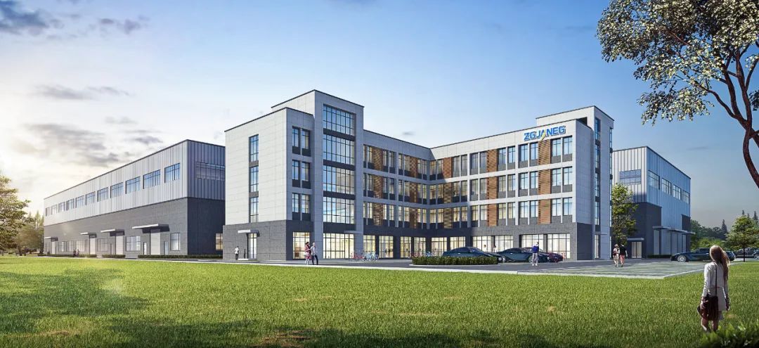 2024年江苏省民间投资重点产业项目名单！南京溧水8个项目入选(图9)