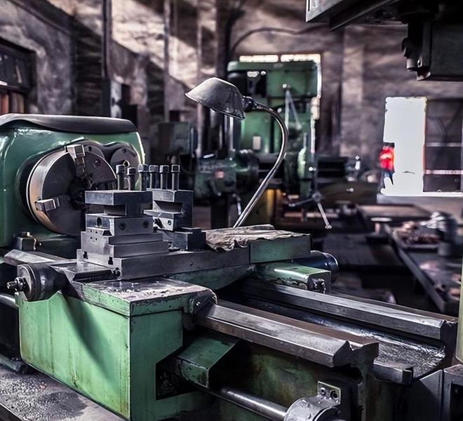 从全球第一到落寞中国买球的app:在此行业栽了跟头18家国企“覆没”(图3)