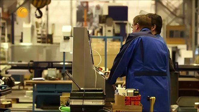 从全球第一到落寞中国买球的app:在此行业栽了跟头18家国企“覆没”(图8)