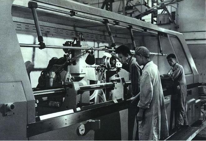 从全球第一到落寞中国买球的app:在此行业栽了跟头18家国企“覆没”(图13)