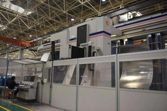 从全球第一到落寞中国买球的app:在此行业栽了跟头18家国企“覆没”(图15)