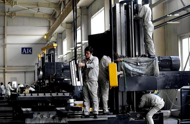 从全球第一到落寞中国买球的app:在此行业栽了跟头18家国企“覆没”(图17)