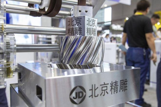 从全球第一到落寞中国买球的app:在此行业栽了跟头18家国企“覆没”(图22)