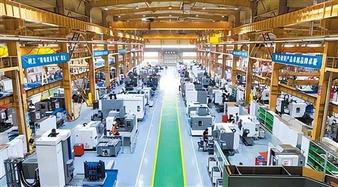 从全球第一到落寞中国买球的app:在此行业栽了跟头18家国企“覆没”(图25)