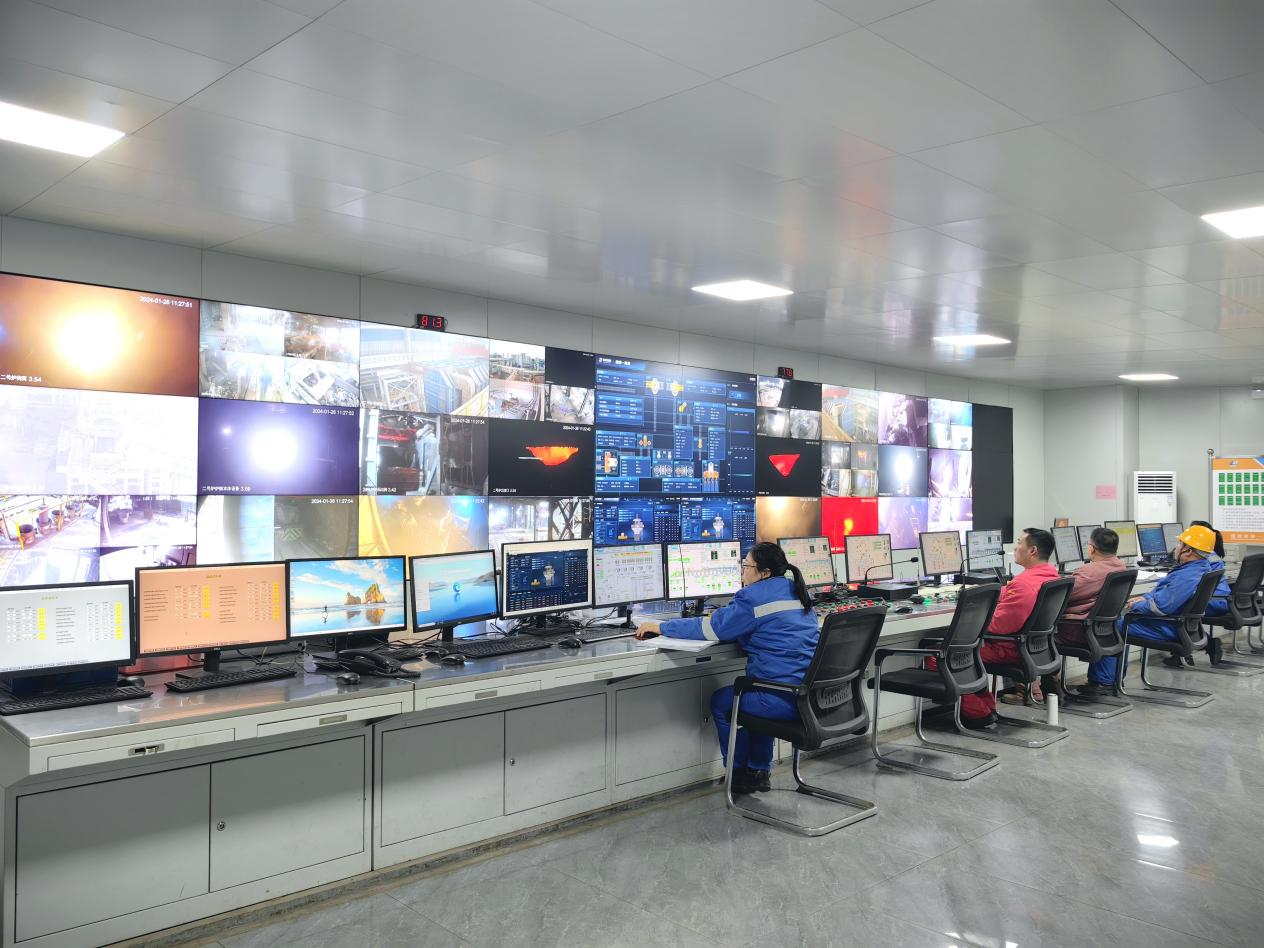 走进园区看企业｜衡阳蒸湘区：“以逸待劳”的产业智慧