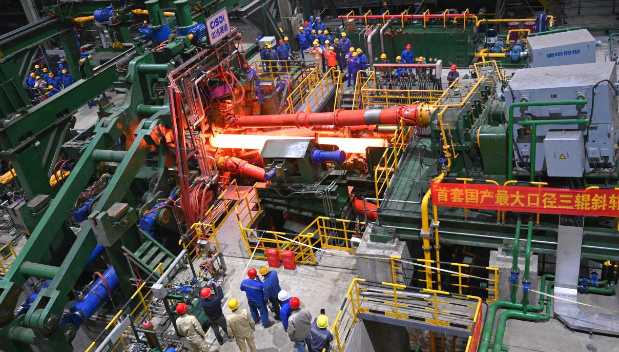 走进园区看企业｜衡阳蒸湘区：“以逸待劳”的产业智慧(图3)