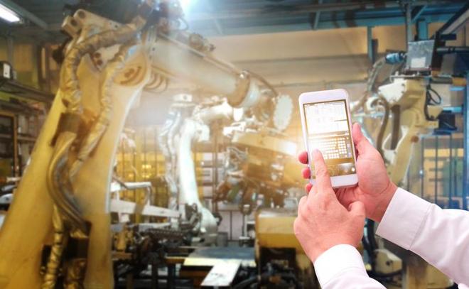 MES软件国内十大生产型MES软件十大品牌盘点