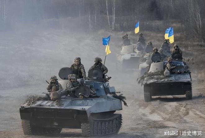 买球网站:乌军跑了朝鲜打出东亚雄风采取三三制突击战法顶住6波进攻(图6)