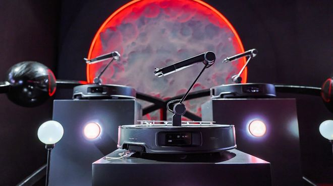 从扫地机到割草机:石头的「功夫」藏在技术与极致体验里(图4)