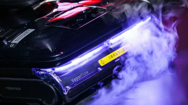 从扫地机到割草机:石头的「功夫」藏在技术与极致体验里(图7)