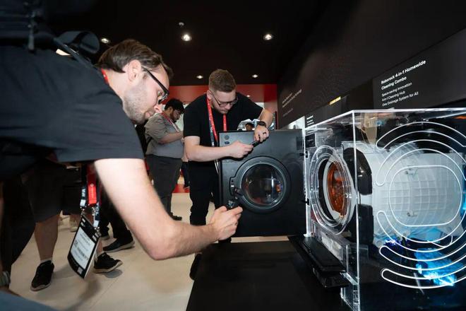 从扫地机到割草机:石头的「功夫」藏在技术与极致体验里(图8)