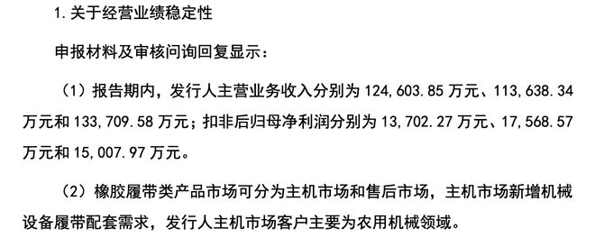十大买球平台：元创科技IPO“卡壳”问询阶段已两年2024年扣非净利下滑