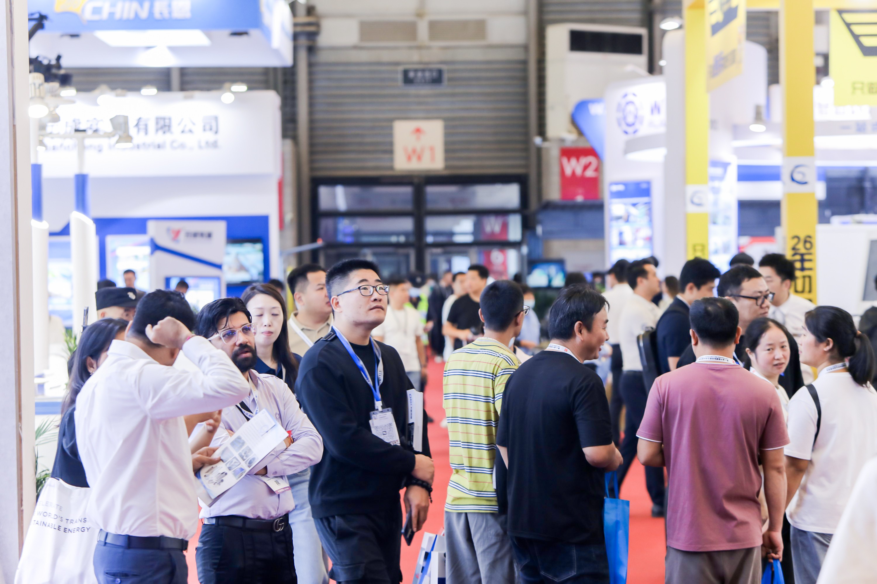 立足“中国智造”TubeChina2026展望管材行业新未来