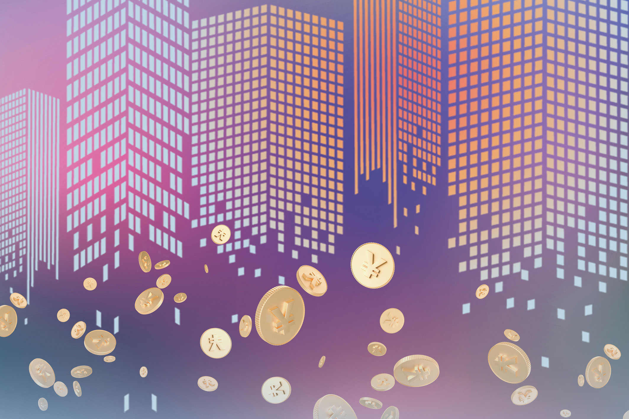 十大买球平台：布局新赛道信托公司股权投资加快落地