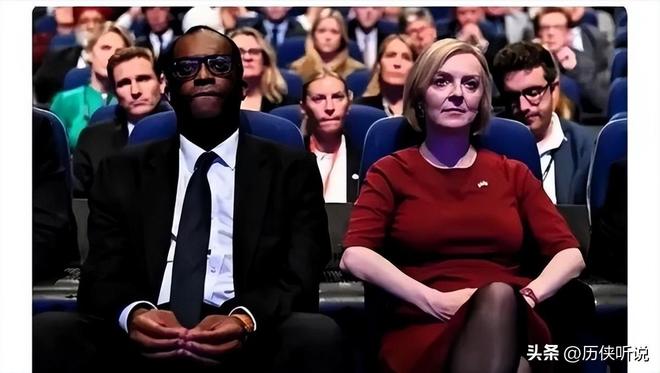 买球的app:英国财政大臣警告:切断与中国的联系是21世纪最愚蠢的决策!(图4)