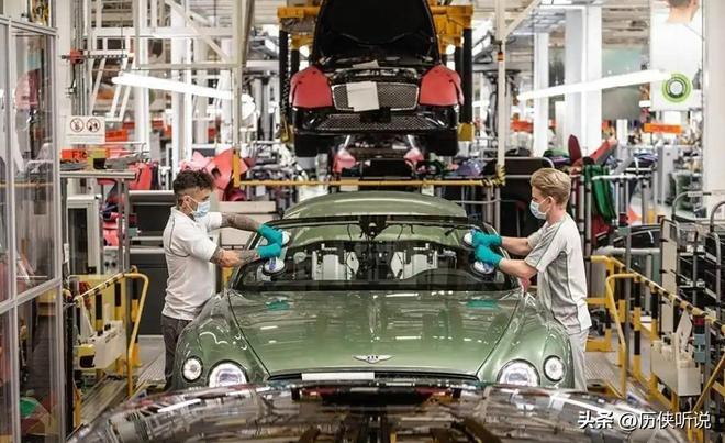 买球的app:英国财政大臣警告:切断与中国的联系是21世纪最愚蠢的决策!(图10)