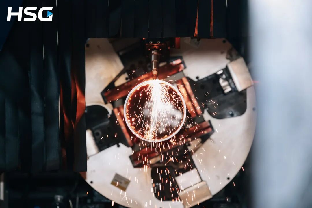 一场大会窥全球激光市场转型趋势(图5)