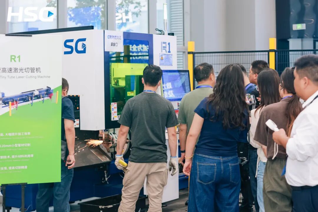 一场大会窥全球激光市场转型趋势(图6)